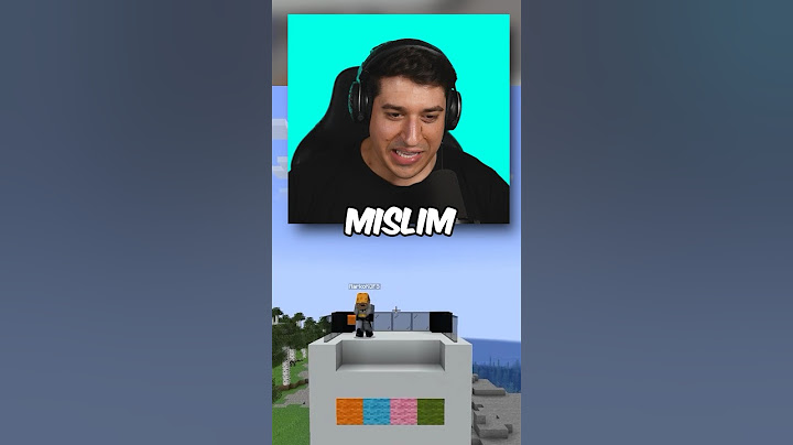NAJBRŽI MINECRAFT IZAZOV IKADA SA@BloodMaster104