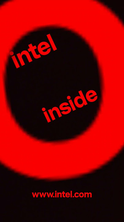 intel inside