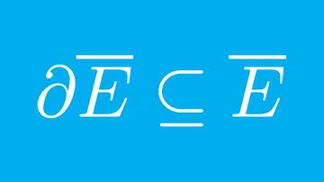 Topology of Metric Spaces (Part 7, Tao II)