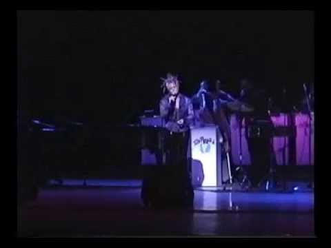 Contigo En La Distancia: Yolanda Duke & Tito Puente Orchestr