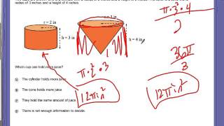 Math 2 Unit 6 review
