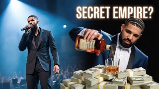 Inside Drake’s Secret Billion-Dollar Empire (It’s Not Just Music)