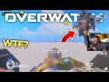 Overwatch MOST VIEWED Twitch Clips of The Week! #97