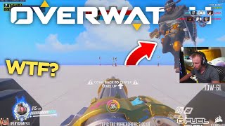 Overwatch MOST VIEWED Twitch Clips of The Week! #97