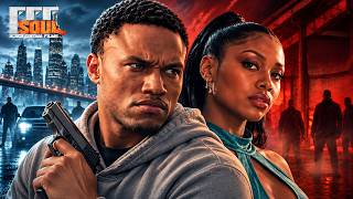 Blood Ice Betrayal And Forbidden Love On The Blood-Soaked Streets Full Urban Crime Movie Hd