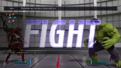 Marvel vs Capcom Infiinite : All Monster Hunter missions