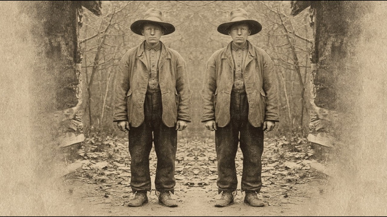 The Case of the Twins Who Came Back Wrong — Ozarks, 1877