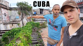Día1: La cara de Cuba que NO quieren que veas (Así viven las familias)