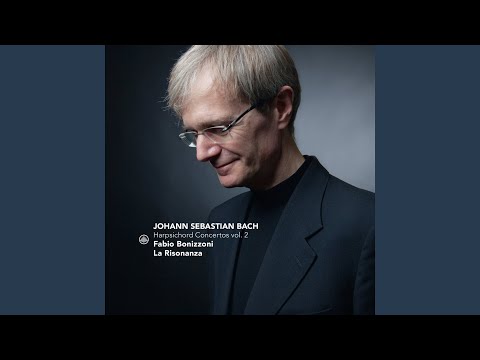 Harpsichord Concerto No. 3 in D Major, BWV 1054: II. Adagio e piano sempre