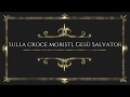 413 Sulla croce moristi, Gesù Salvator - CCI - CCB en Itliano