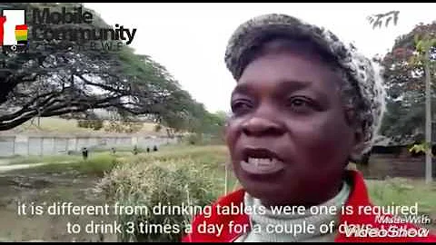 Indigenous knowledge systems in local communities