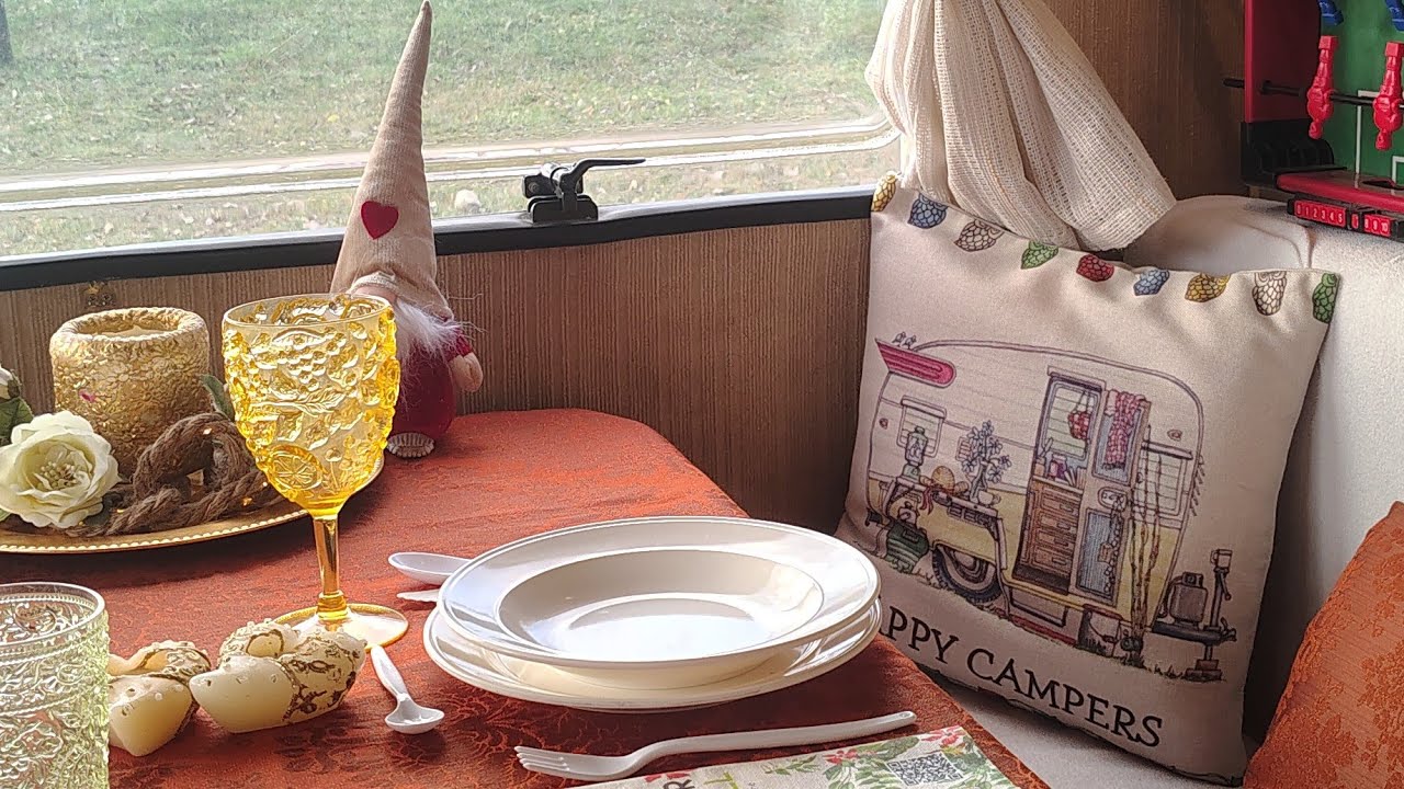 Liberamente in camper puntata 1455 nuova tappa Tour Italia con Nocciolina da Roma a Montecatini