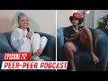 He wanted to pay me 1,000  to eat the... | Peer to Peer Podcast Episode 212