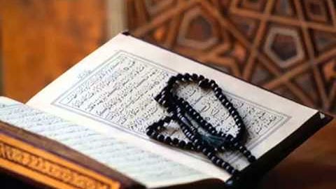 سورة الاخلاص ماهر المعيقلي # Surat Al-Ikhlas Maher Al-Muaiqly