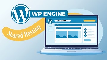 What is wp engine shared hosting - wp engine WordPress Hosting