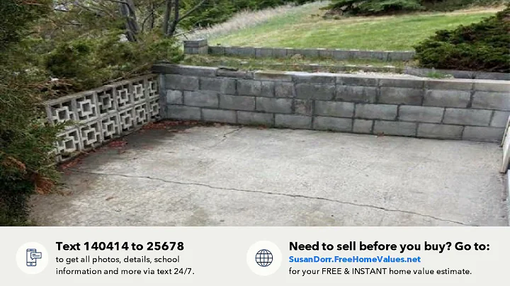 815 N Western, Butte, MT Presented by Susan Dorr.
