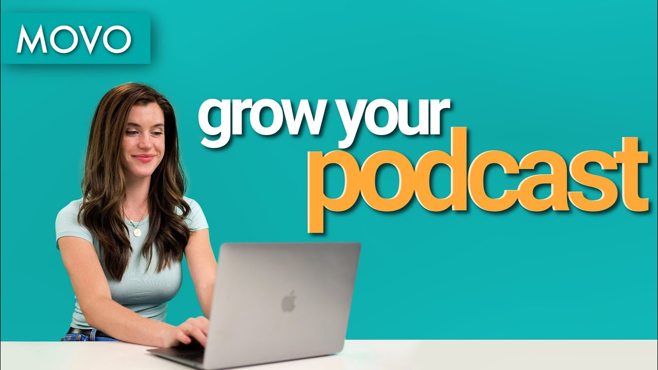 How to Get Your Podcast on Spotify & Apple Podcasts - YouTube