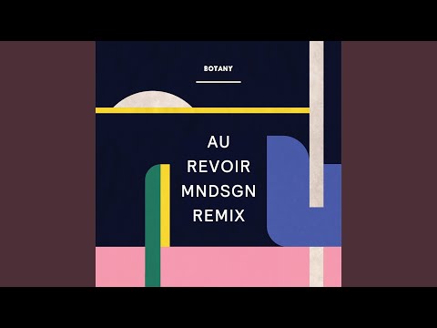 Au Revoir (Mndsgn Remix)