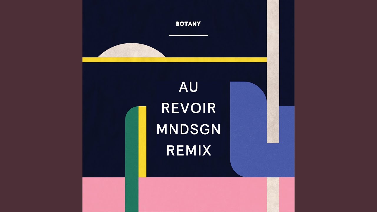 在 YouTube 上观看 Au Revoir (Mndsgn Remix) 在 YouTube 上观看 Au Revoir (Mndsgn Remix)