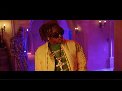 Future &amp; Lil Uzi Vert - Drankin N Smokin [Official Music Video]