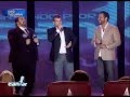 Blas Garcia y Fra Tenori -