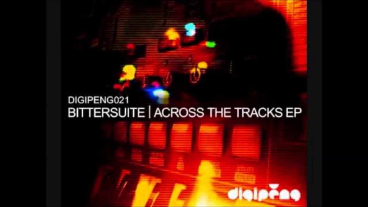 BitterSuite  -  J.A.M