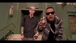 Kid Ink - Hell & Back (Remix) feat MGK [Official Video]