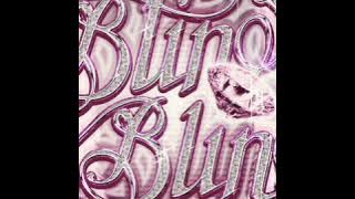 BAD GYAL FT JUANKA - BLIN BLIN (AUDIO OFICIAL)