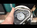 Worcester Bosch Greenstar Baffle remover,  Day in the life of Dr pipe