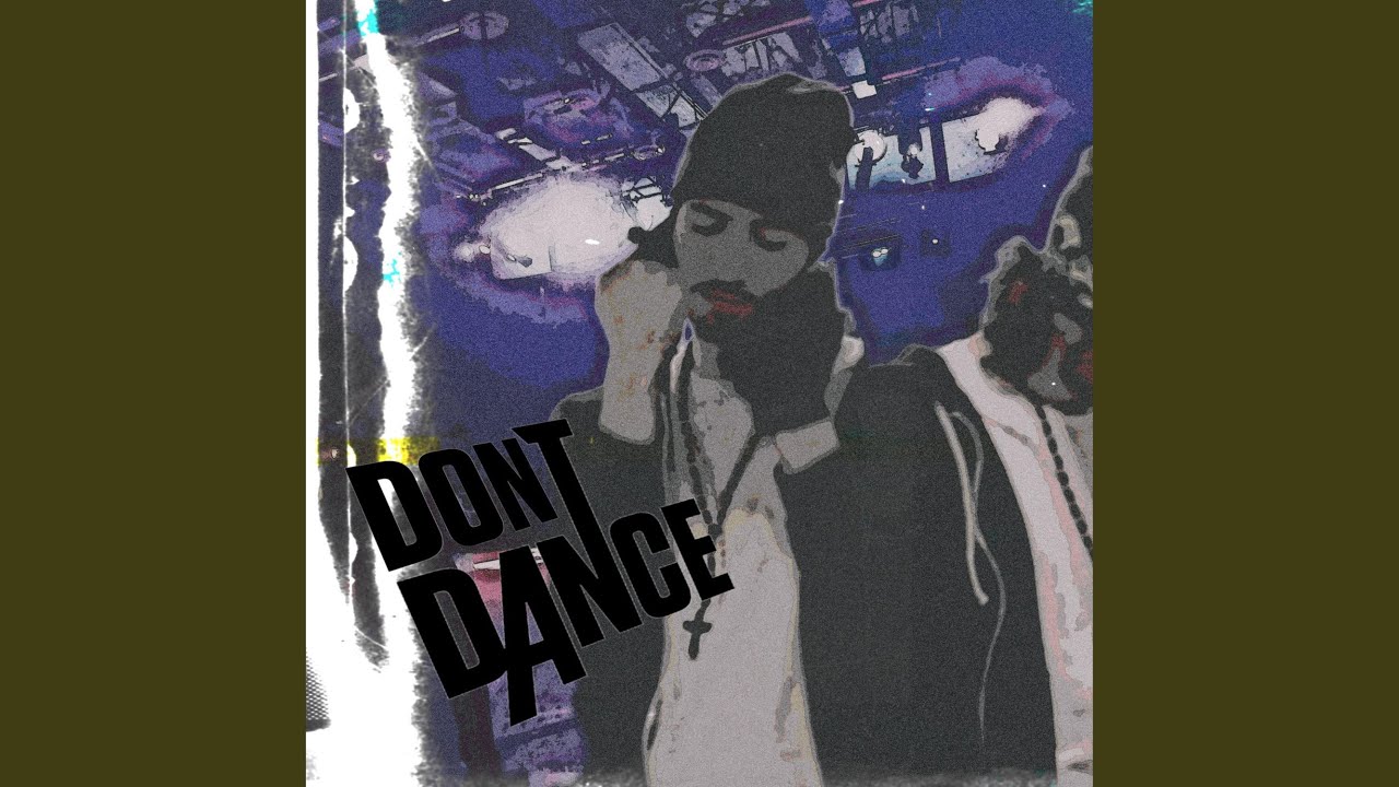 Dont Dance Youtube 