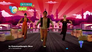Istanbul Not Constantinople Just Dance Kids 2 Xbox 360