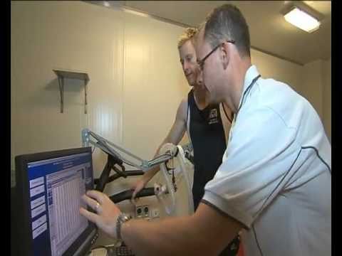 Eagle Vision - ECU Exercise and Sports Science - H...