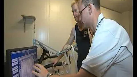 Eagle Vision - ECU Exercise and Sports Science - H...