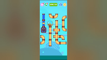 Save the fish gameplay Level 159 to 165 ( Android & iOS)