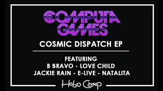 Computa Games - Show Me Around (feat. Natalita & E. Live)