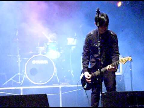 The Enks - First Date (Blink 182)