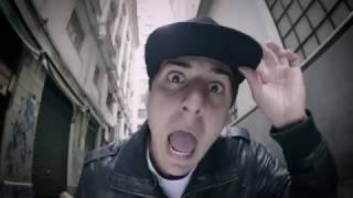 O Rap tá Pop (Clipe Oficial) - Fabio Brazza (prod  Léo Casa1)