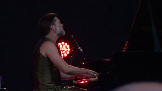 RUFUS WAINWRIGHT - &#39;Montauk&#39; live in Frankfurt 24.7.2018