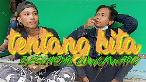 tentang kita_begundal lowokwaru (cover)