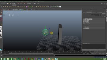 Maya 2015, nCloth destruction tutorial.