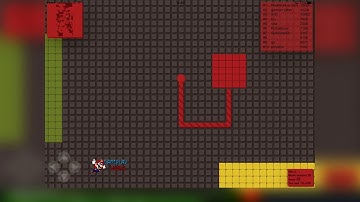 Splix.io - Online Game with Players - First Review - Gameplay Video HQ