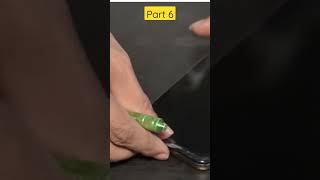 iPhone XS Screen Replacement: Step-by-Step Guide to Fix Your Cracked Screen part 6
