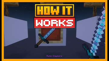 HOW SLOW RUNIC POWER WORKS IN MINECRAFT WITH SWORDS MOD