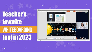 Best Free Digital Whiteboarding tool for Teachers | BrightClass