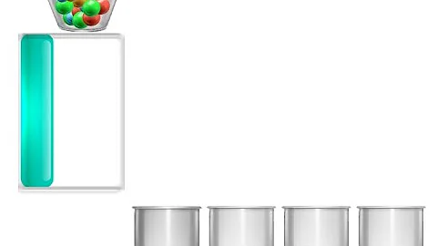Basics of Chromatography, Ion Chromatography