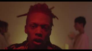 Roy Raheem - Shogun Produced by Ocean Dreams Music Film shot by Luc...