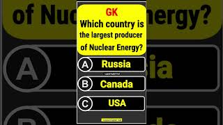 How Good Your General Knowledge || Only Genius Can Answer This Question #gk #quiz #upsc #competition