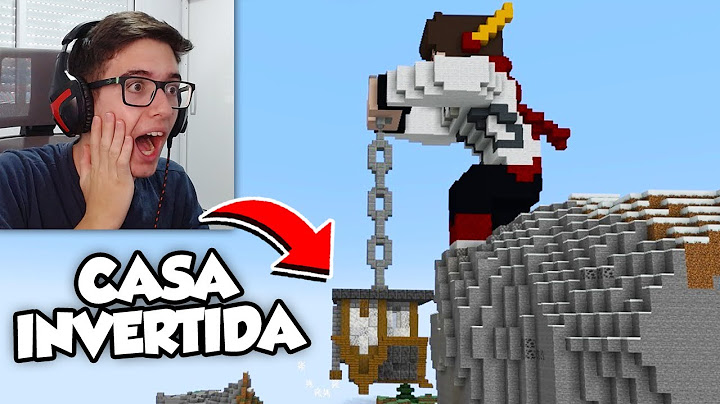 ENTREI NO MAPA SURVIVAL MAIS CRIATIVO DO MINECRAFT 1.17