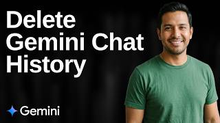 How To Delete Gemini Chat History (Easy Guide)