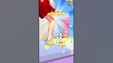 Asmr tippy toe gameplay all levels ios,android walkthrough big update apk game new levels vjfy(2)